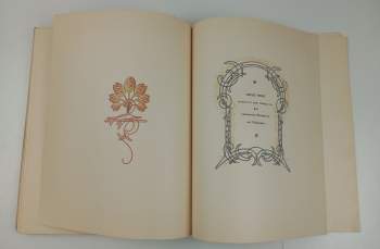 Robert de Flers: Ilsée, Prinzessin von Tripolis - ALFONS MUCHA