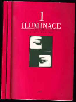 Iluminace