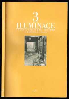 Iluminace