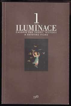 Iluminace
