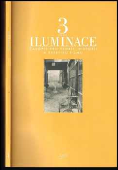 Iluminace