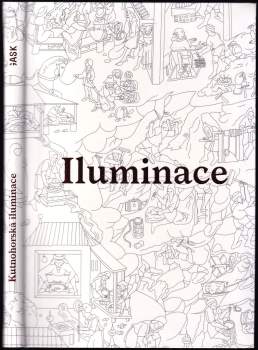 Iluminace