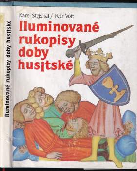 Iluminované rukopisy doby husitské