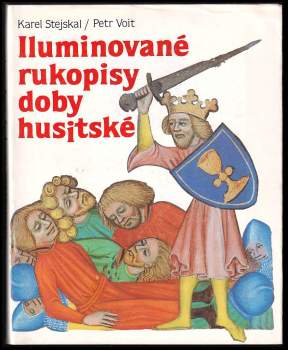 Iluminované rukopisy doby husitské