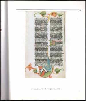 Karel Stejskal: Iluminované rukopisy doby husitské