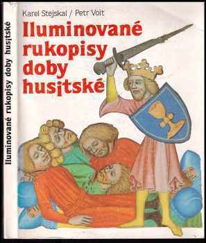 Iluminované rukopisy doby husitské