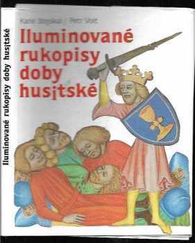 Iluminované rukopisy doby husitské