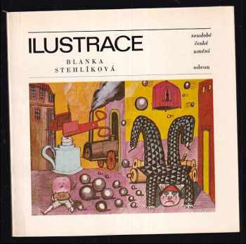 Ilustrace