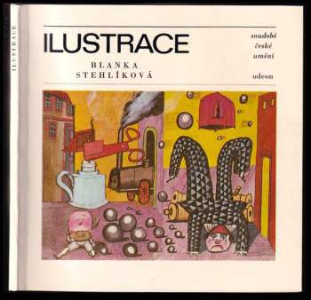 Ilustrace