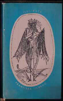 Ilustrace Františka Tichého