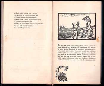 František Dvořák: Ilustrace Františka Tichého