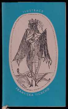 Ilustrace Františka Tichého