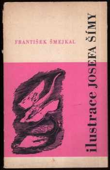 Ilustrace Josefa Šímy