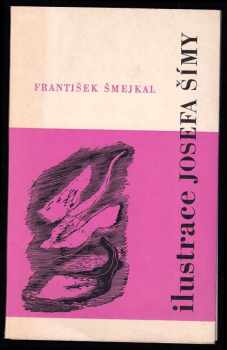 Ilustrace Josefa Šímy