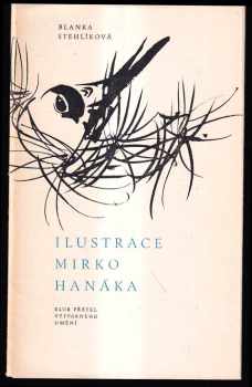 Ilustrace Mirko Hanáka