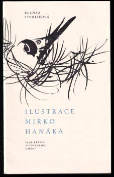 Ilustrace Mirko Hanáka