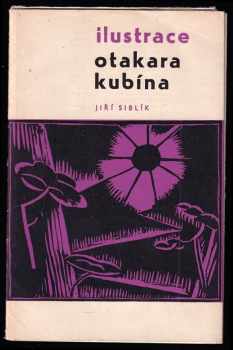 Ilustrace Otakara Kubína