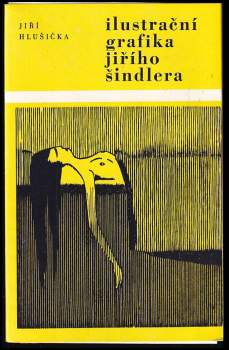 Ilustrační grafika Jiřího Šindlera