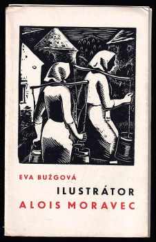 Ilustrátor Alois Moravec