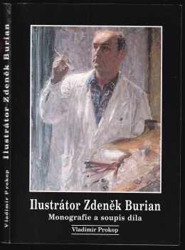 Vladimír Prokop: Ilustrátor Zdeněk Burian