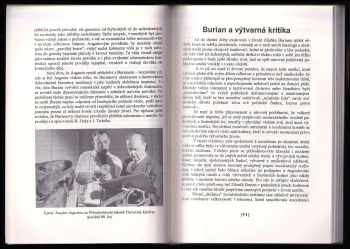 Vladimír Prokop: Ilustrátor Zdeněk Burian