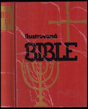 Ilustrovaná Bible