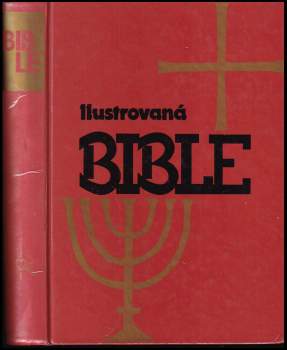 Ilustrovaná Bible