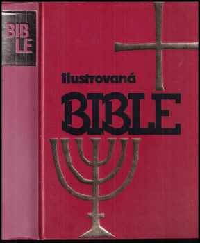 Ilustrovaná Bible