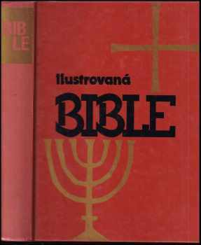Ilustrovaná Bible