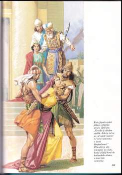 Severino Baraldi: Ilustrovaná bible