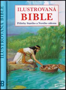 Severino Baraldi: Ilustrovaná bible