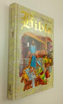 Antonio Perera: Ilustrovaná bible