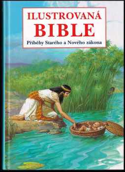 Ilustrovaná bible