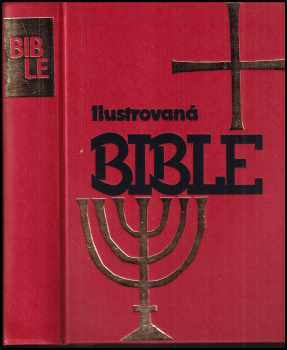 Ilustrovaná bible pro mládež