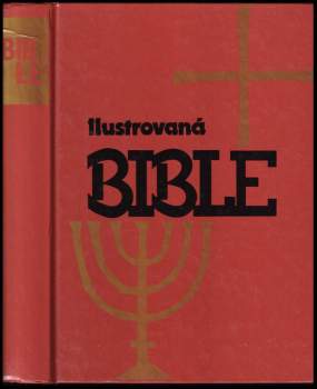 Ilustrovaná bible pro mládež