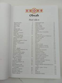 Ilustrovaná biblia