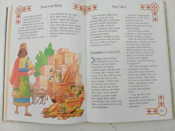 Ilustrovaná biblia