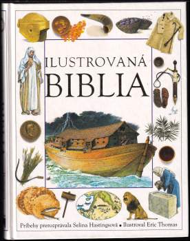 Ilustrovaná Biblia