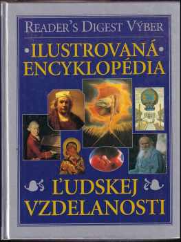 Ľubomír Feldek: Ilustrovaná encyklopédia ľudskej vzdelanosti