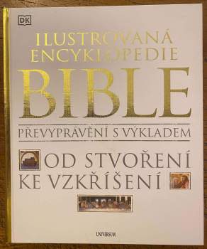 Ilustrovaná encyklopedie Bible