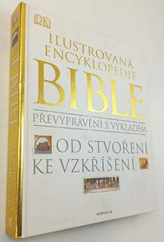 Ilustrovaná encyklopedie Bible