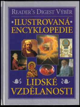 Ilustrovaná encyklopedie lidské vzdělanosti