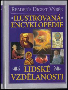 Ilustrovaná encyklopedie lidské vzdělanosti