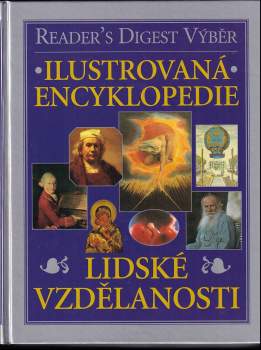 Ilustrovaná encyklopedie lidské vzdělanosti