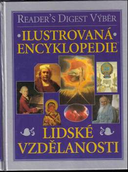 Ilustrovaná encyklopedie lidské vzdělanosti