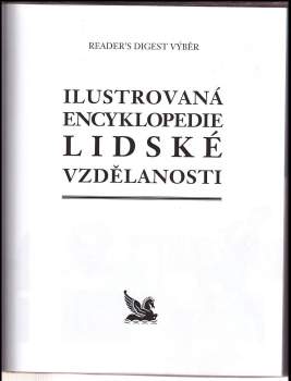 Ilustrovaná encyklopedie lidské vzdělanosti