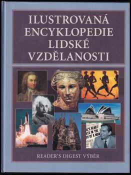 Ilustrovaná encyklopedie lidské vzdělanosti