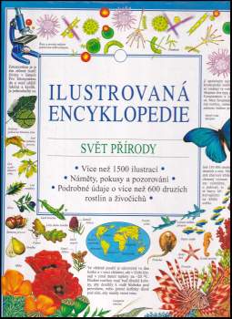 Ilustrovaná encyklopedie