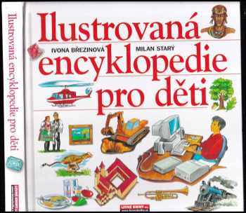 Ilustrovaná encyklopedie pro děti