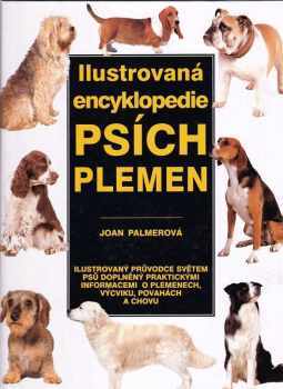 Ilustrovaná encyklopedie psích plemen